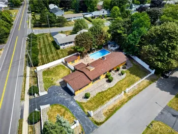 Property at 101 Andrews Road, DeWitt, NY 13214
