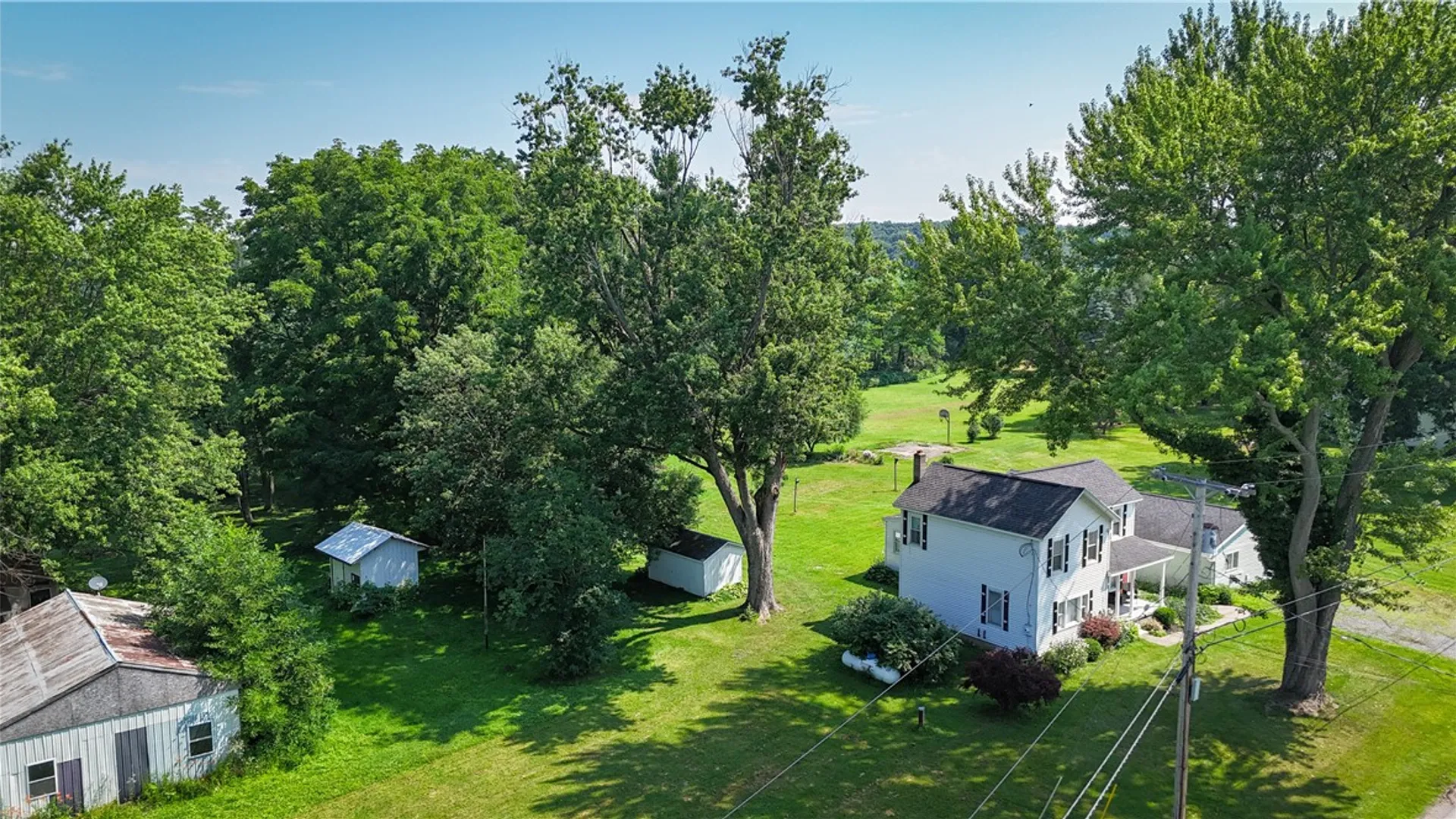 Property at 9969 Turnpike Road, Galen, NY 14433 28