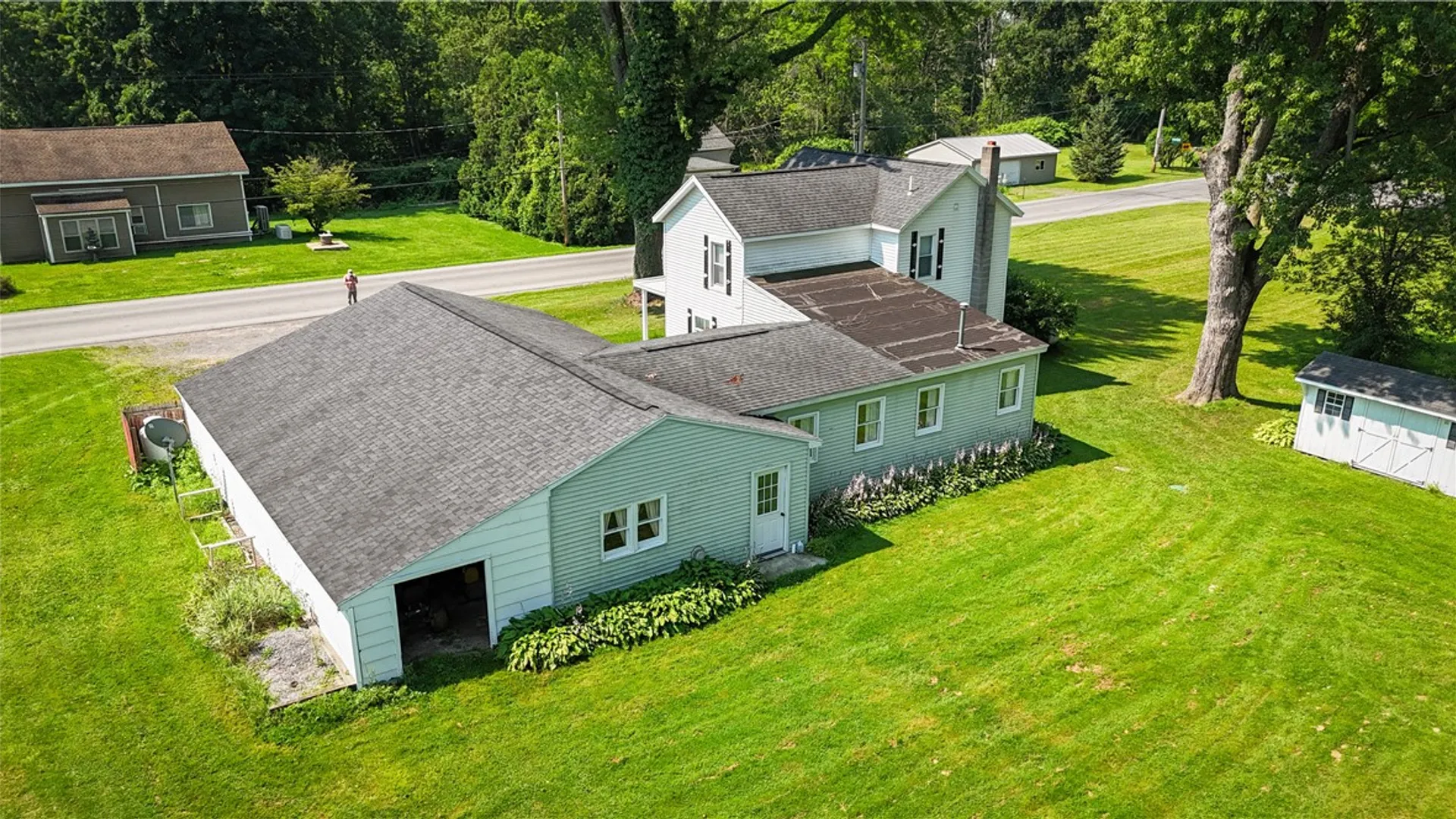 Property at 9969 Turnpike Road, Galen, NY 14433 32