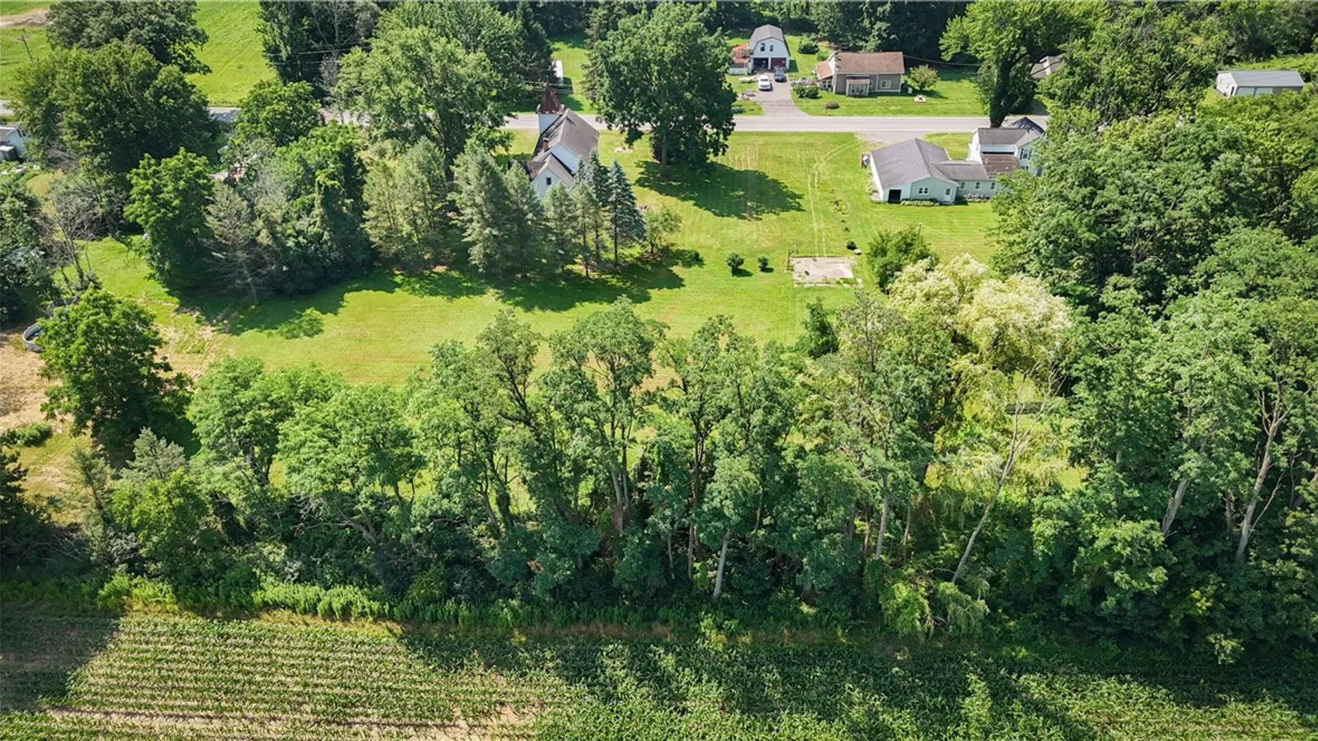 Property at 9969 Turnpike Road, Galen, NY 14433 33