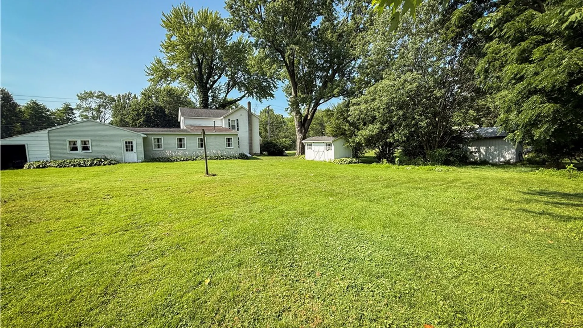 Property at 9969 Turnpike Road, Galen, NY 14433 37
