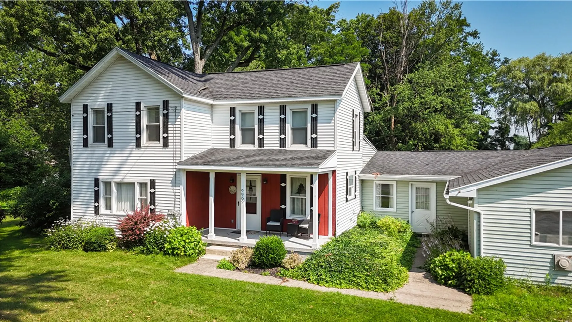 Property at 9969 Turnpike Road, Galen, NY 14433 42