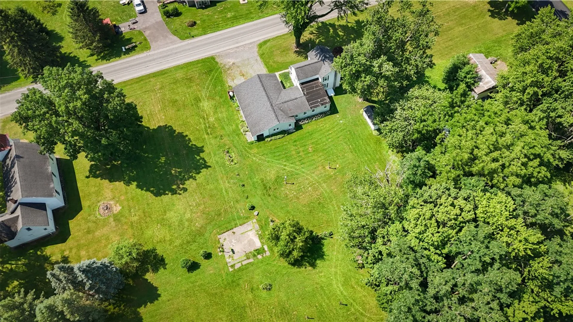 Property at 9969 Turnpike Road, Galen, NY 14433 45