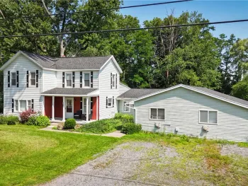 Property at 9969 Turnpike Road, Galen, NY 14433