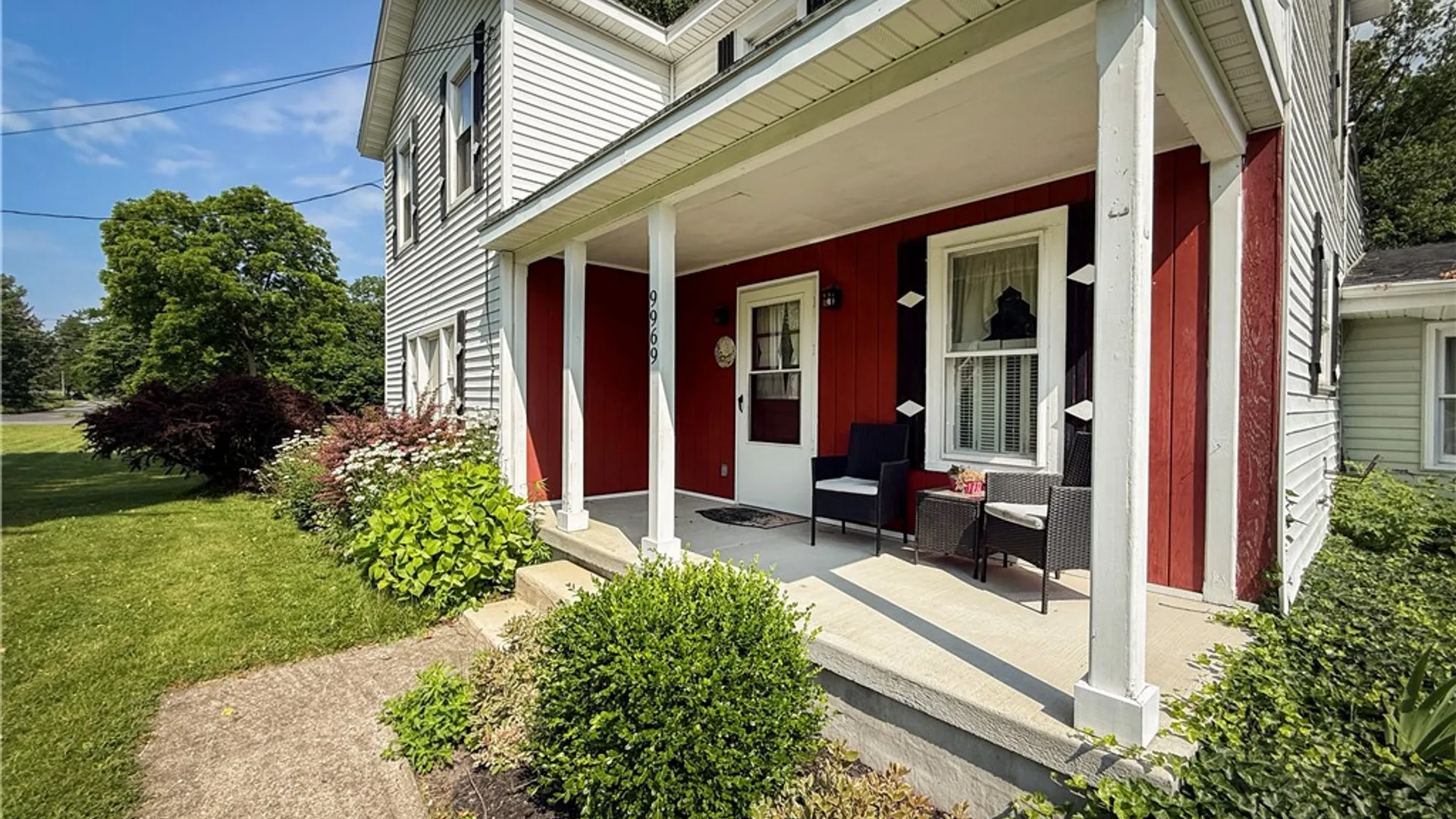 Property at 9969 Turnpike Road, Galen, NY 14433 2