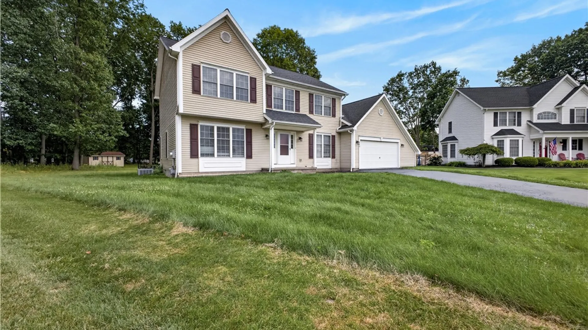 Property at 23 Pen Web Park Circle, Penfield, NY 14580 2