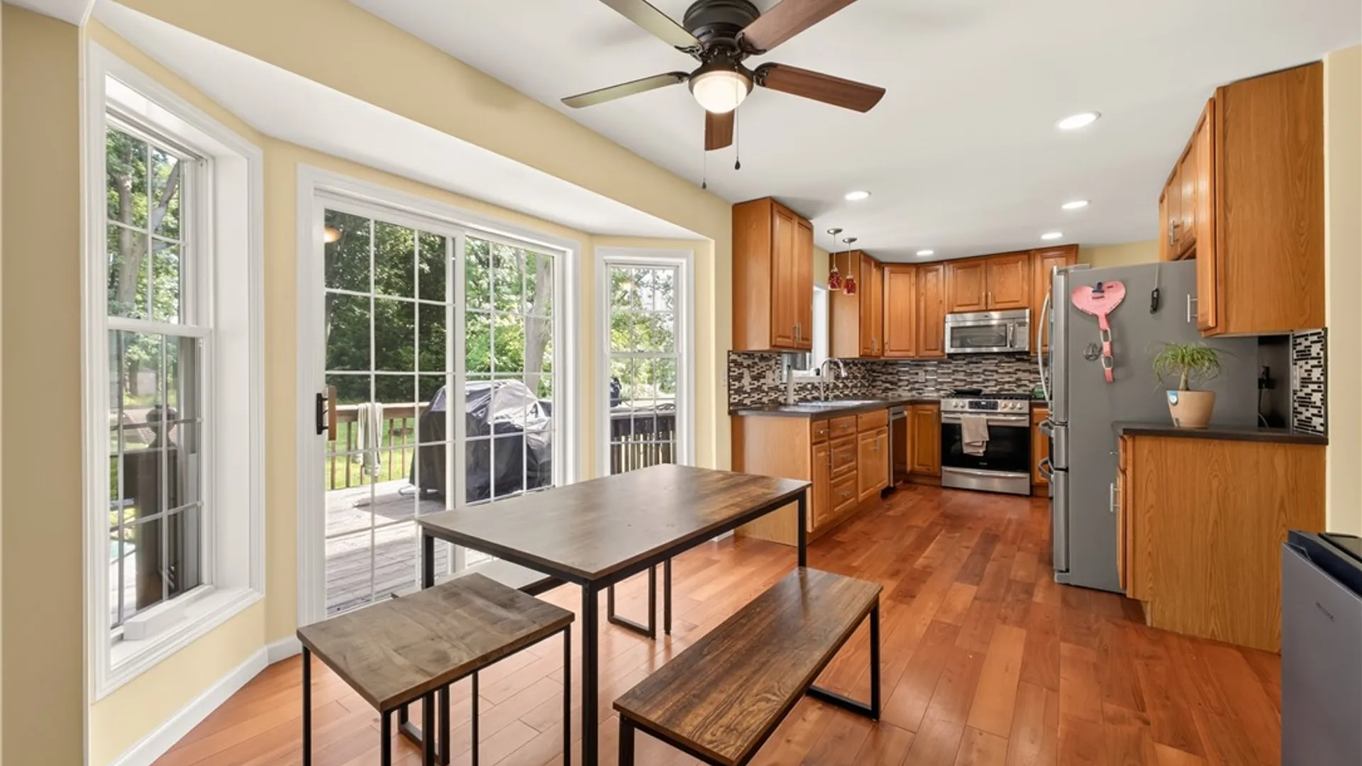 Property at 23 Pen Web Park Circle, Penfield, NY 14580 14