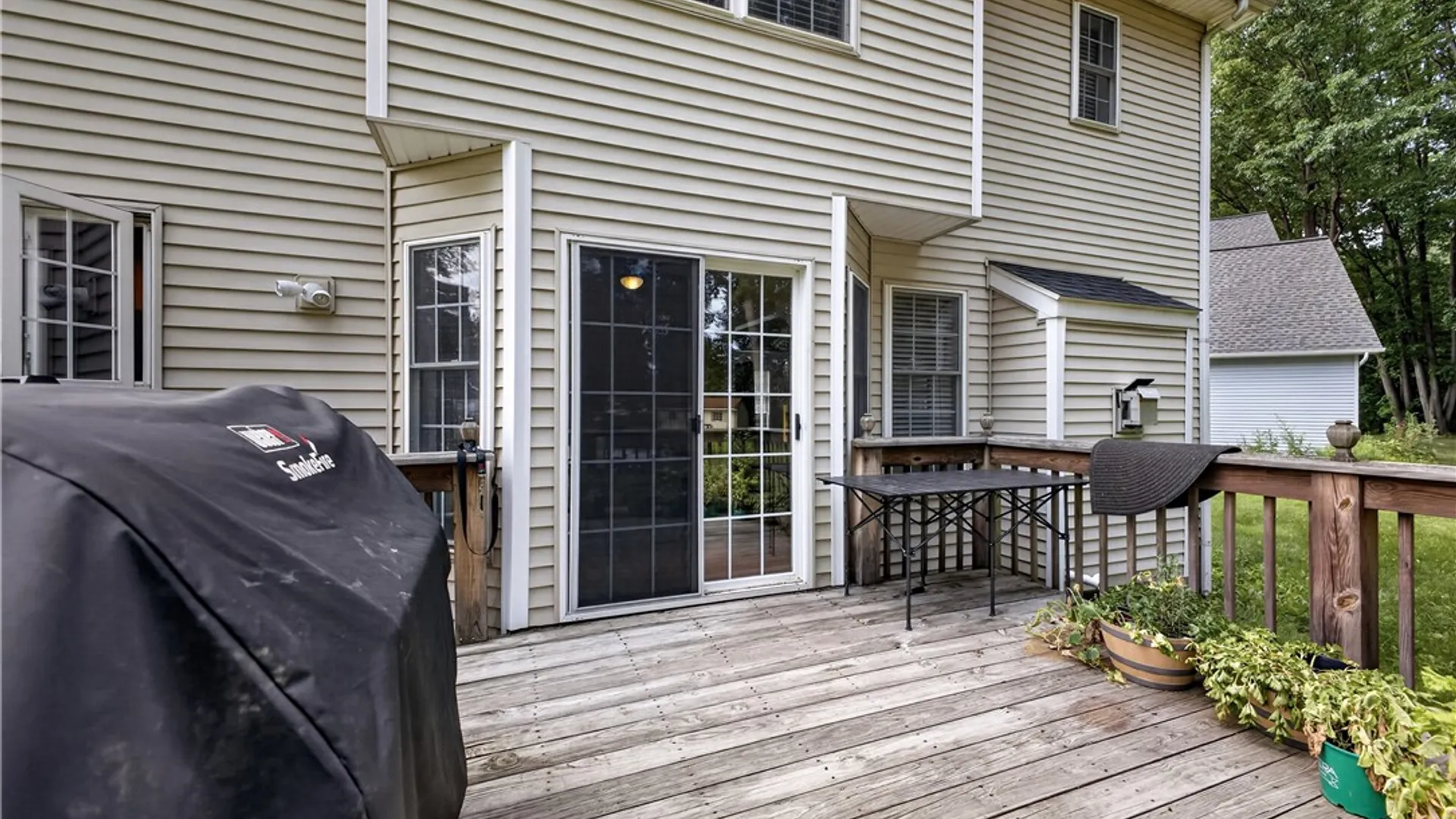 Property at 23 Pen Web Park Circle, Penfield, NY 14580 43
