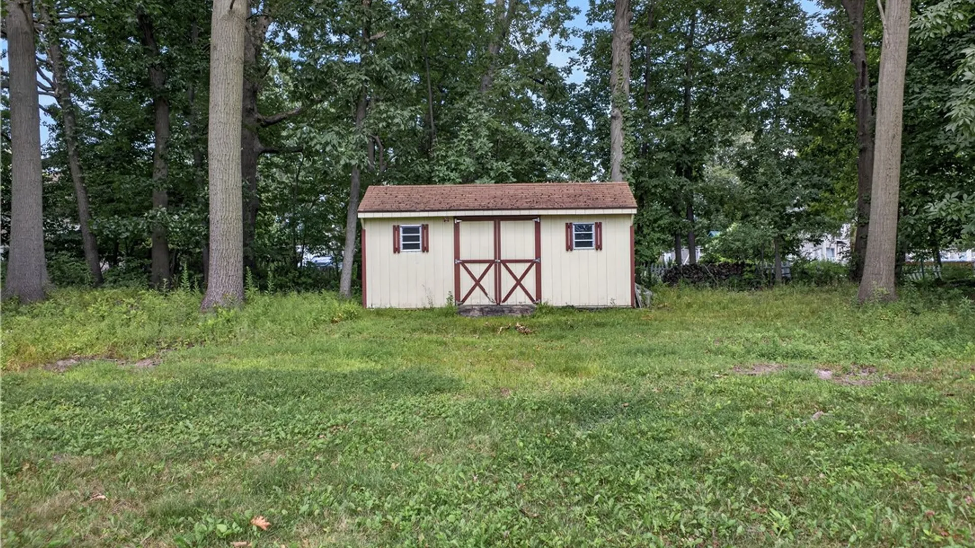 Property at 23 Pen Web Park Circle, Penfield, NY 14580 45