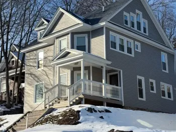 Property at 43 Spruce Street, Oneonta, NY 13820