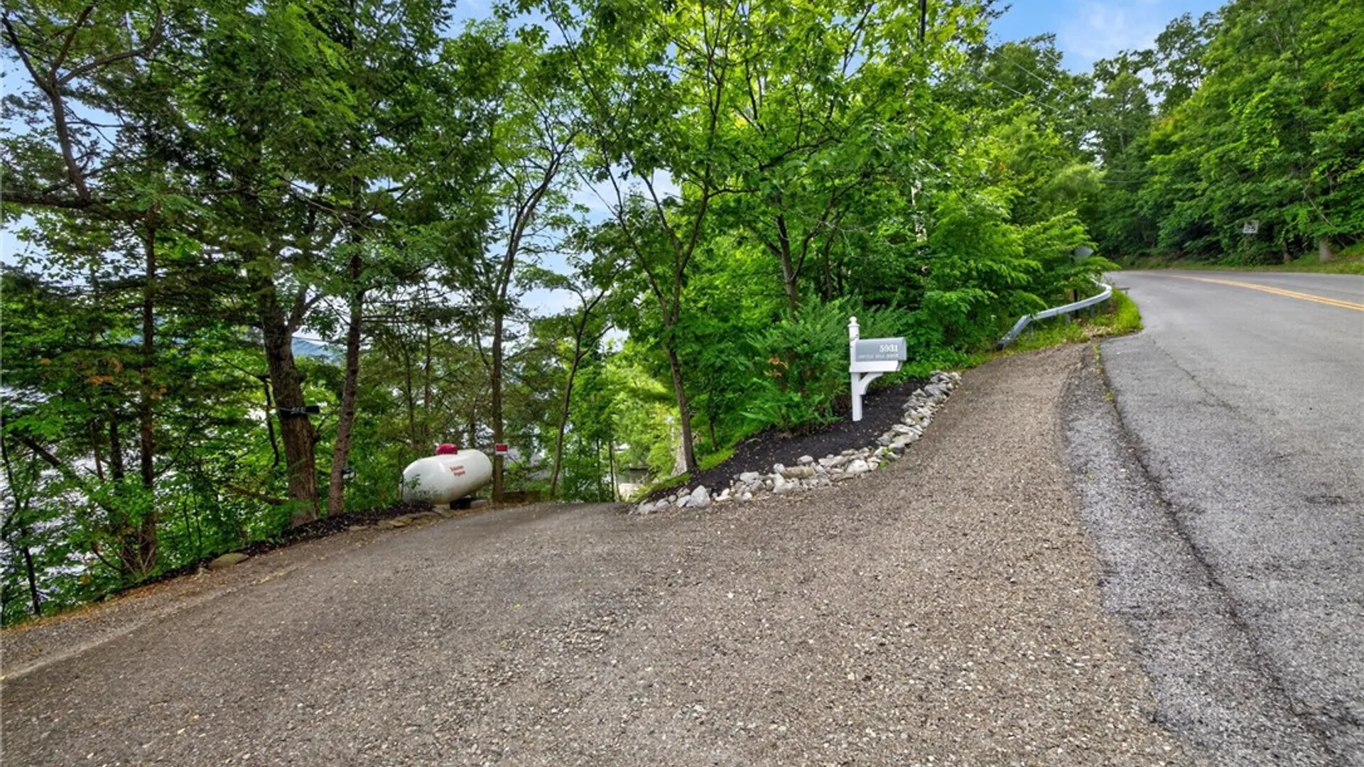 Property at 5935 Bopple Hill Road, South Bristol, NY 14512 34