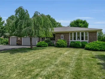 Property at 6151 Clarence Lane, Clarence, NY 14051