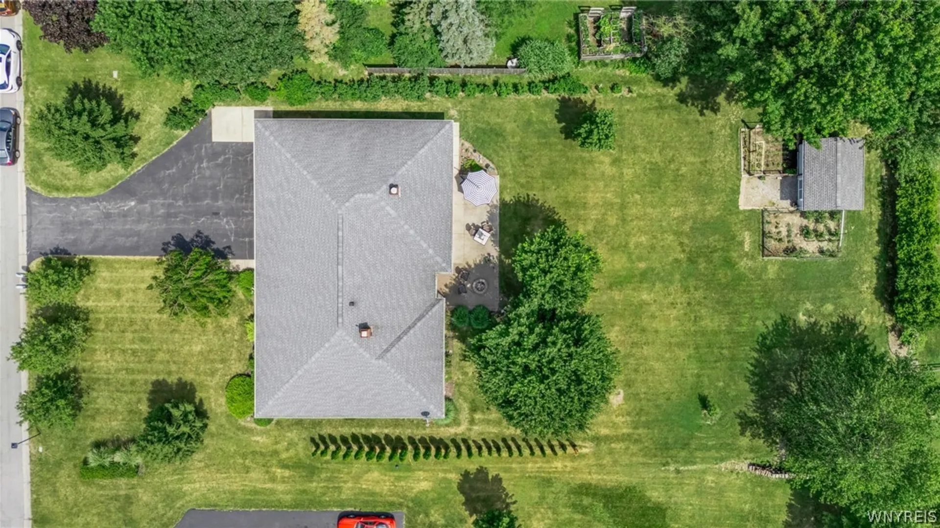Property at 6151 Clarence Lane, Clarence, NY 14051 33