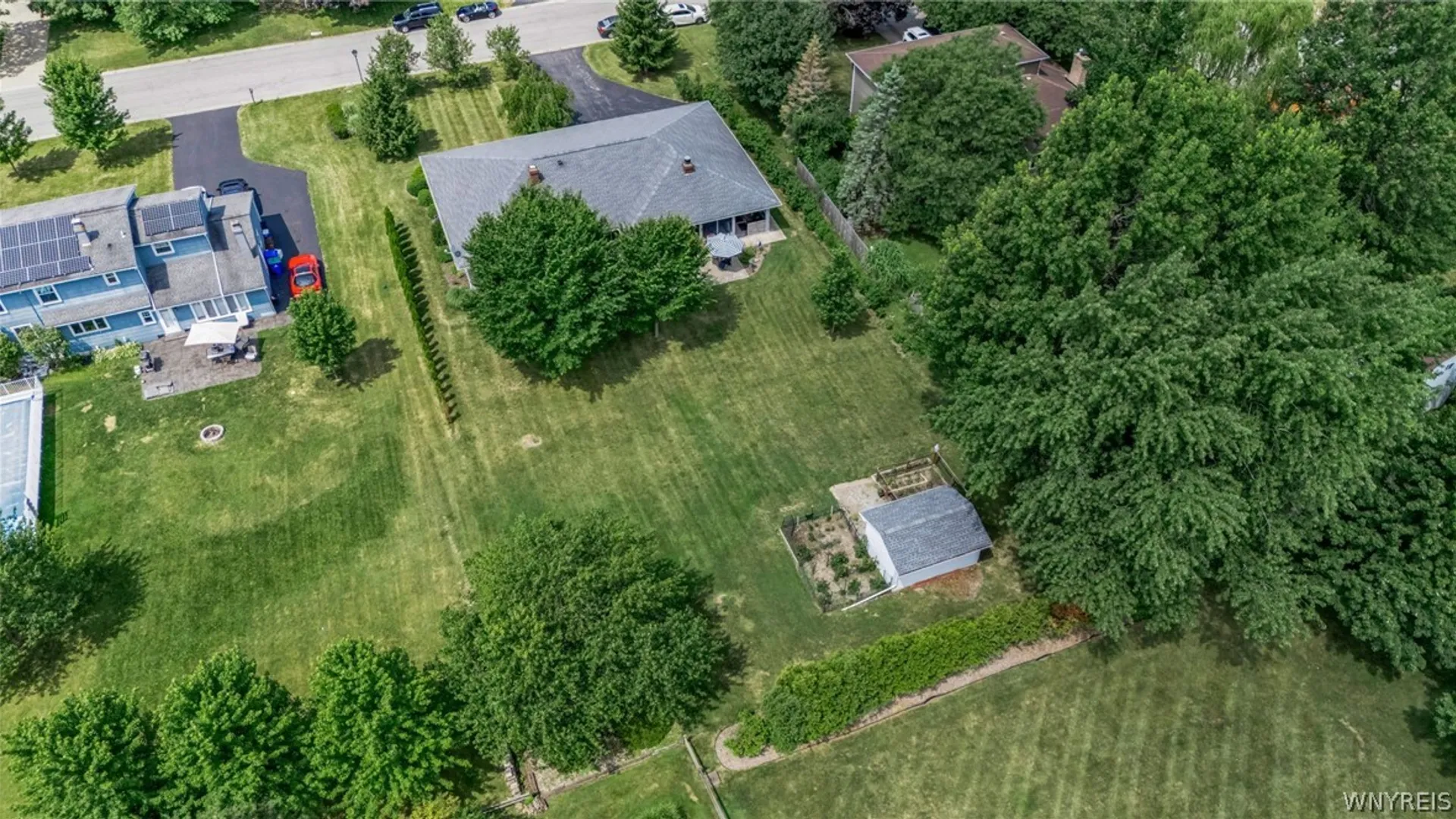 Property at 6151 Clarence Lane, Clarence, NY 14051 36