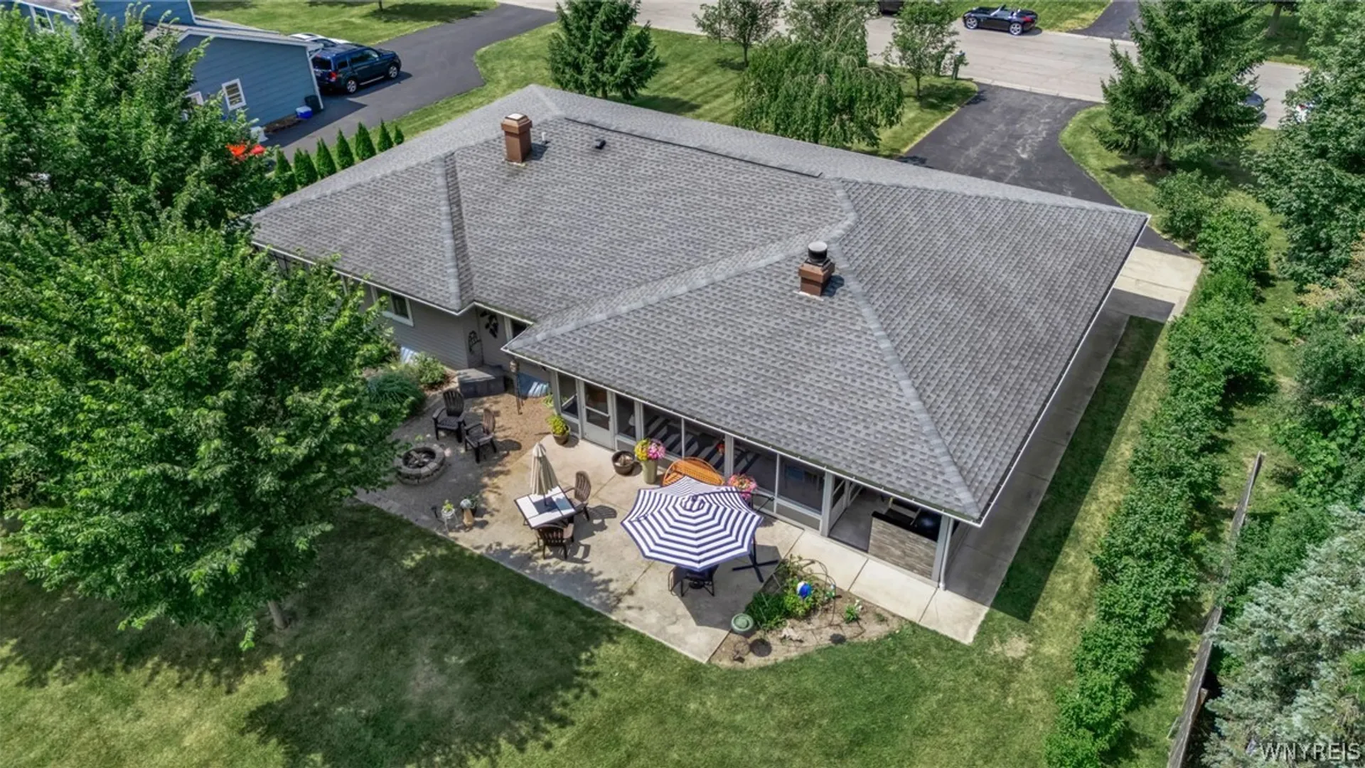Property at 6151 Clarence Lane, Clarence, NY 14051 37