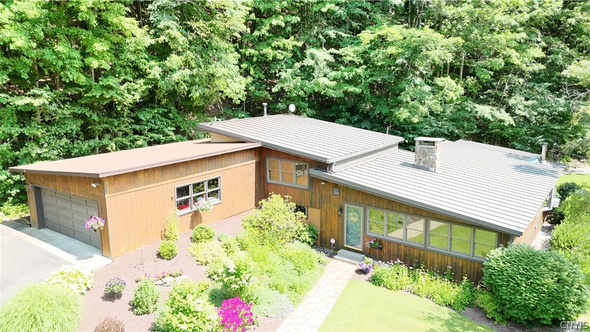 Property at 407 State Route 41A, Homer, NY 13077 2