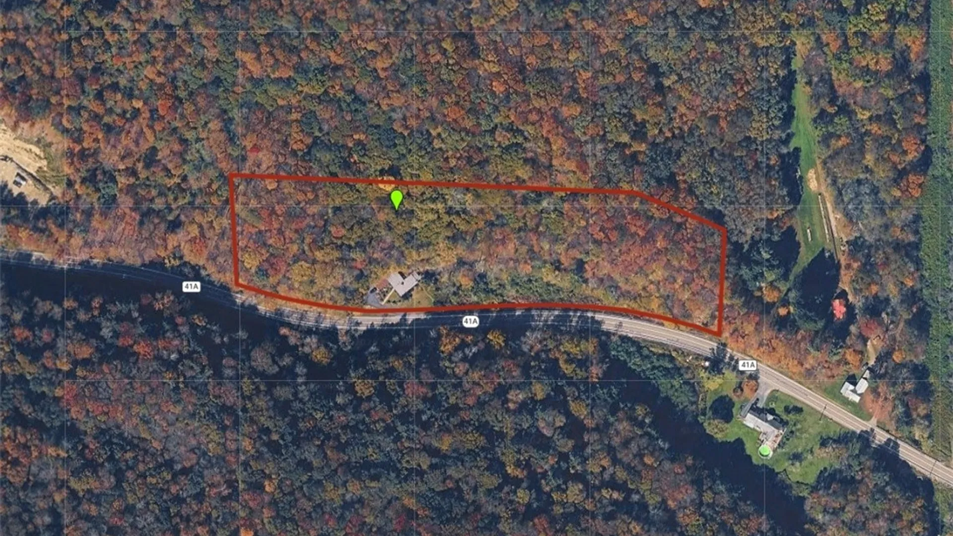Property at 407 State Route 41A, Homer, NY 13077 35