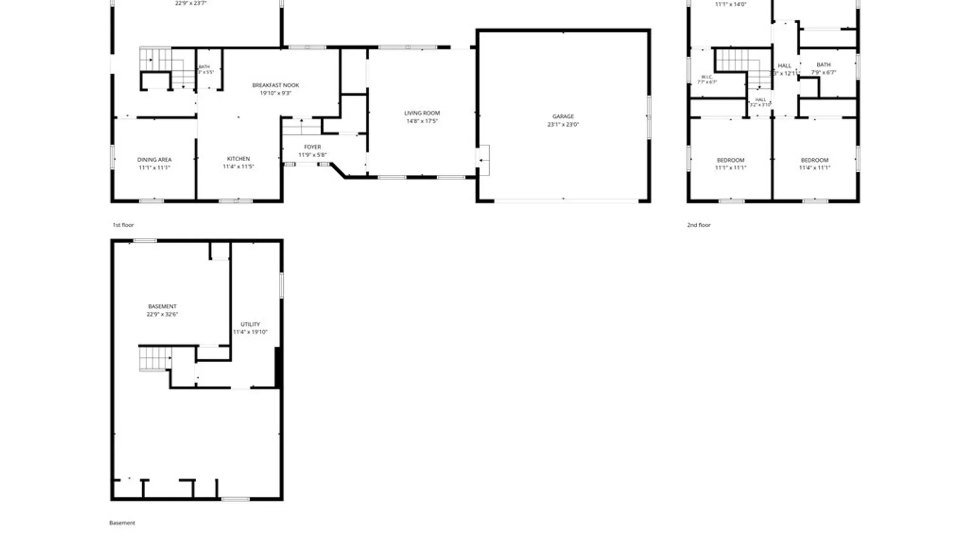 Property at 19 Euclid Avenue, Lockport City, NY 14094 2