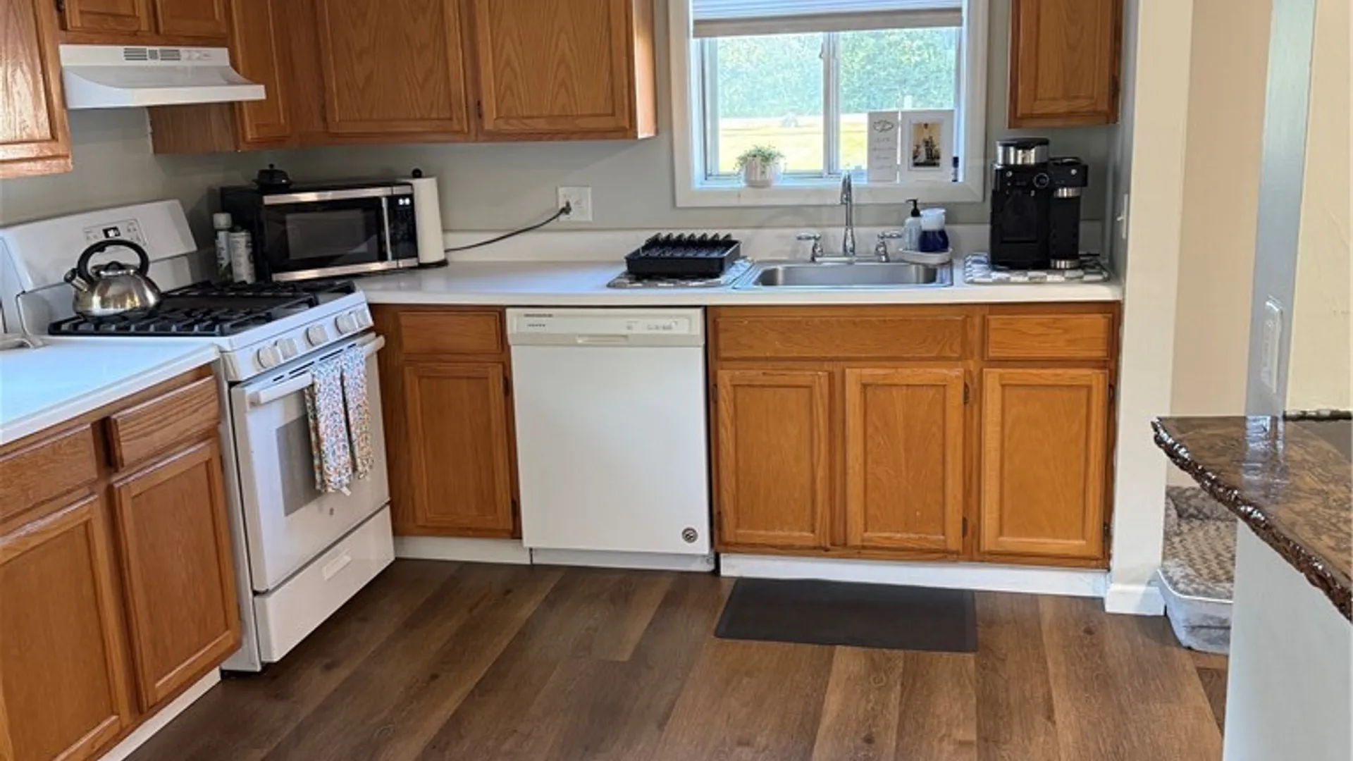 Property at 5107 Tuscarora Road, Niagara, NY 14304 2