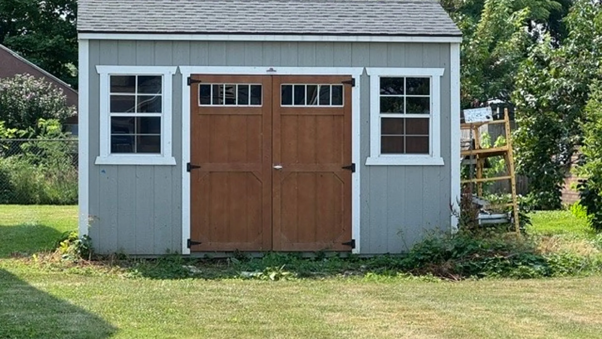 Property at 103 Sisson Street, Dunkirk, NY 14048 6