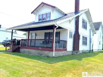 Property at 103 Sisson Street, Dunkirk, NY 14048