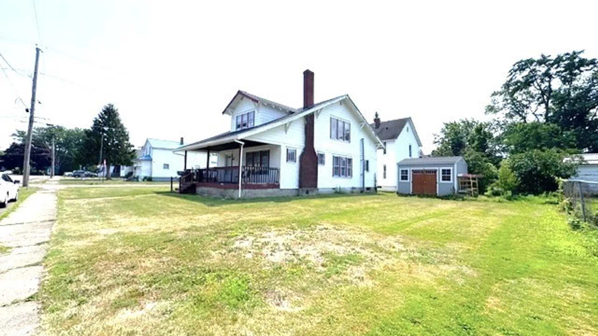 Property at 103 Sisson Street, Dunkirk, NY 14048 2