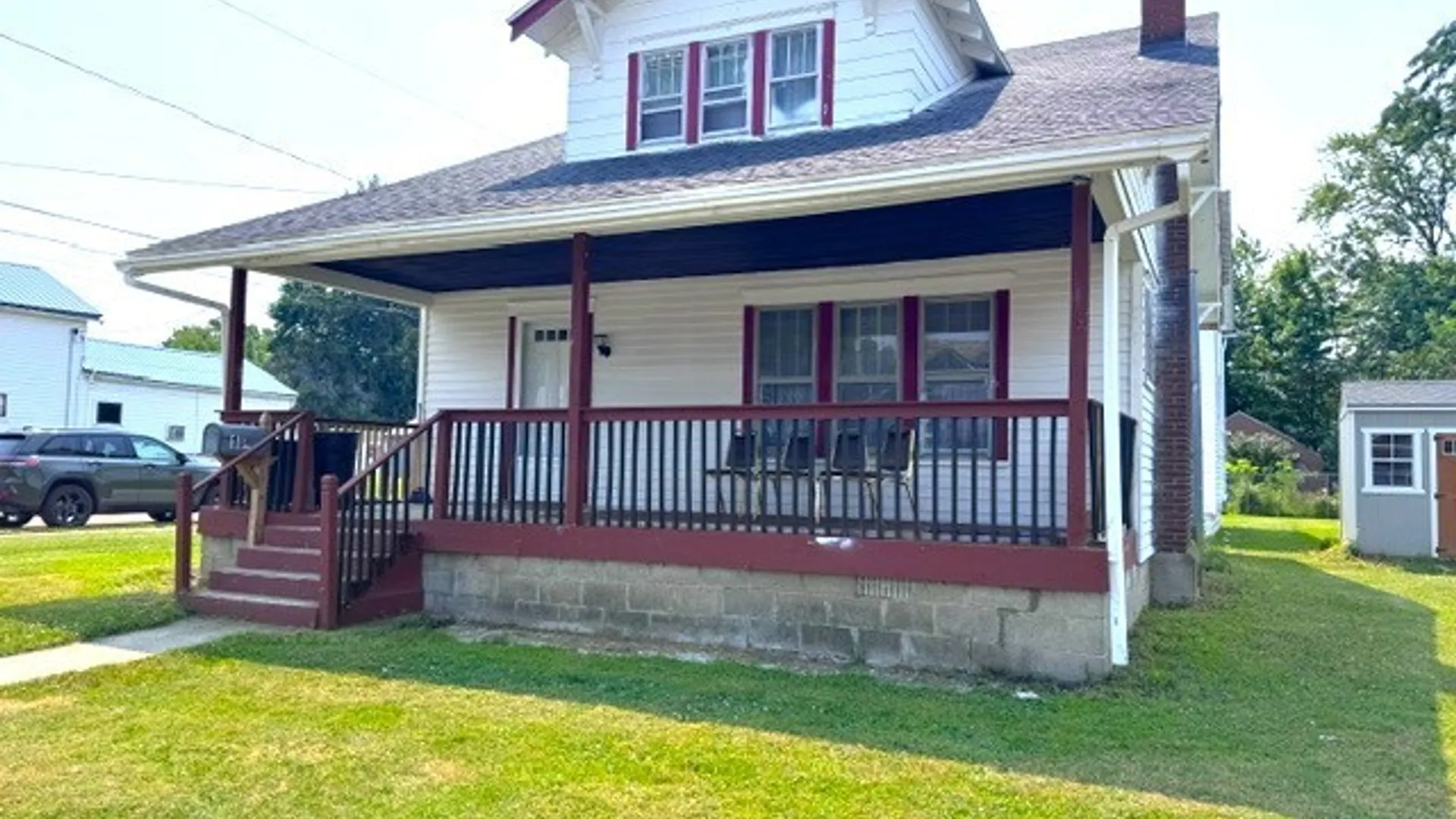 Property at 103 Sisson Street, Dunkirk, NY 14048 3