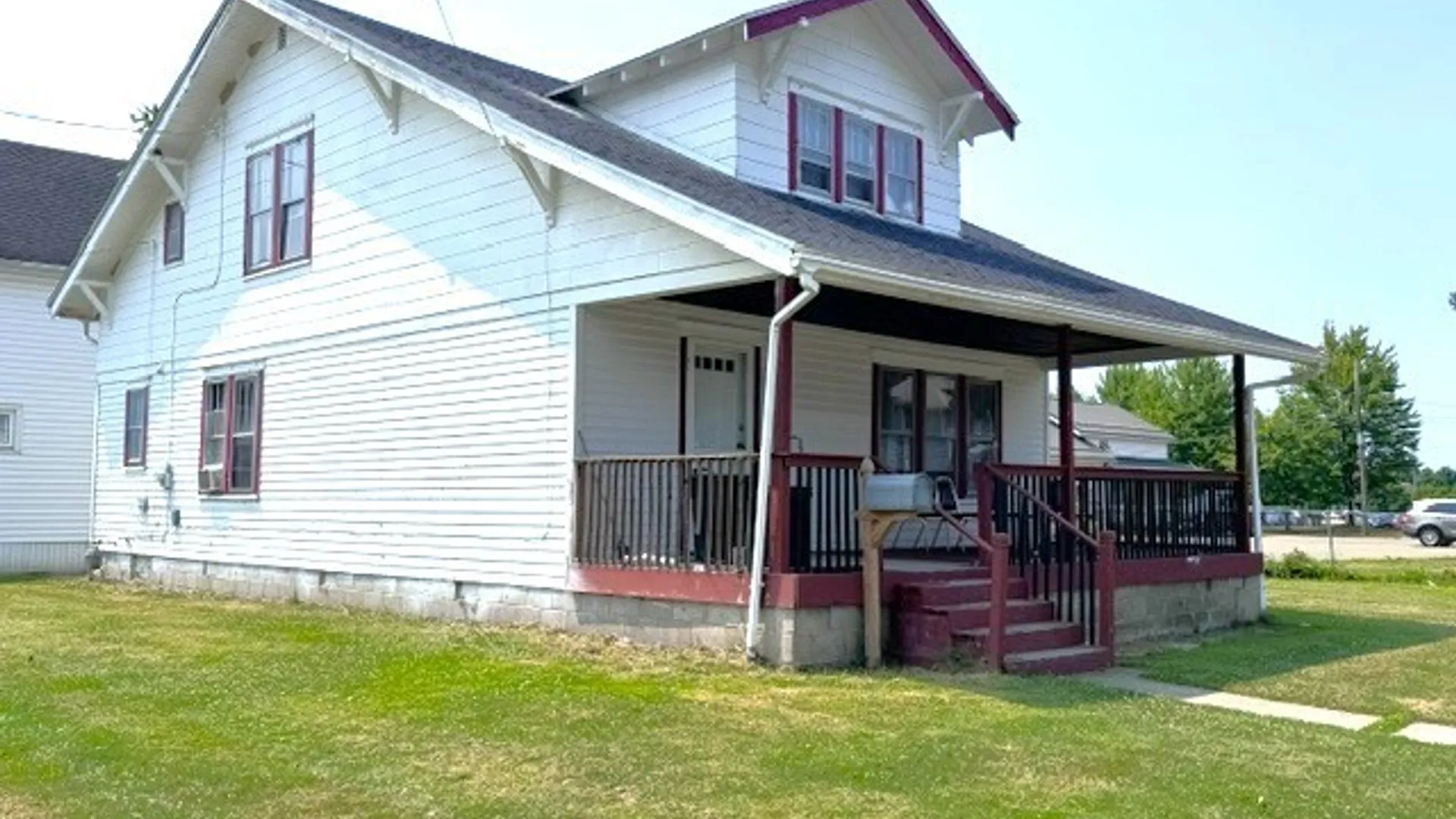 Property at 103 Sisson Street, Dunkirk, NY 14048 4