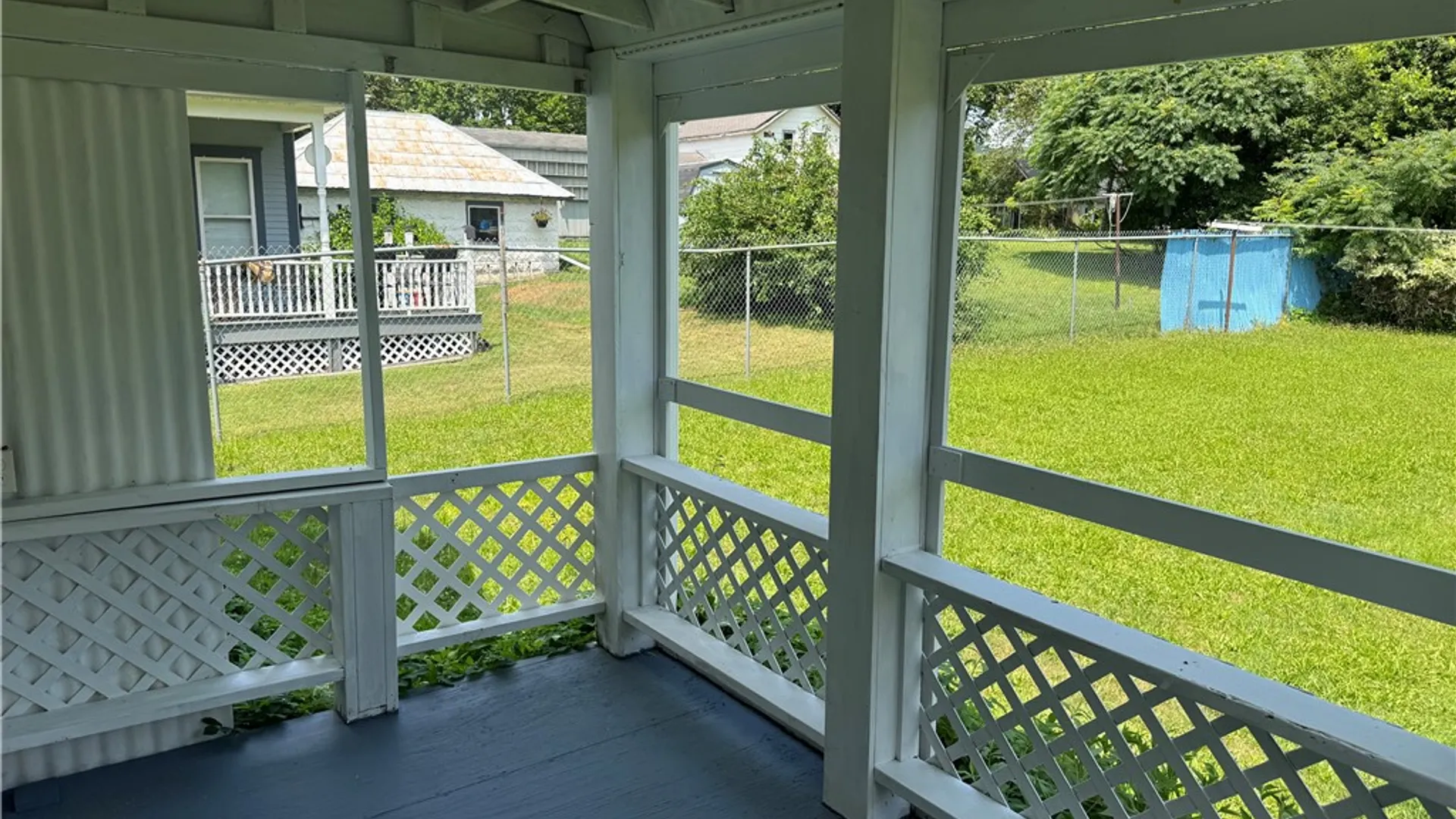 Property at 333 S Main Street, Wellsville, NY 14895 21