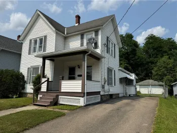 Property at 333 S Main Street, Wellsville, NY 14895
