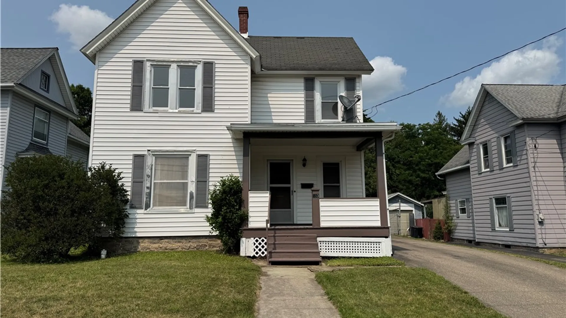 Property at 333 S Main Street, Wellsville, NY 14895 2