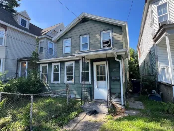 Property at 446 Gifford Street, Syracuse, NY 13204