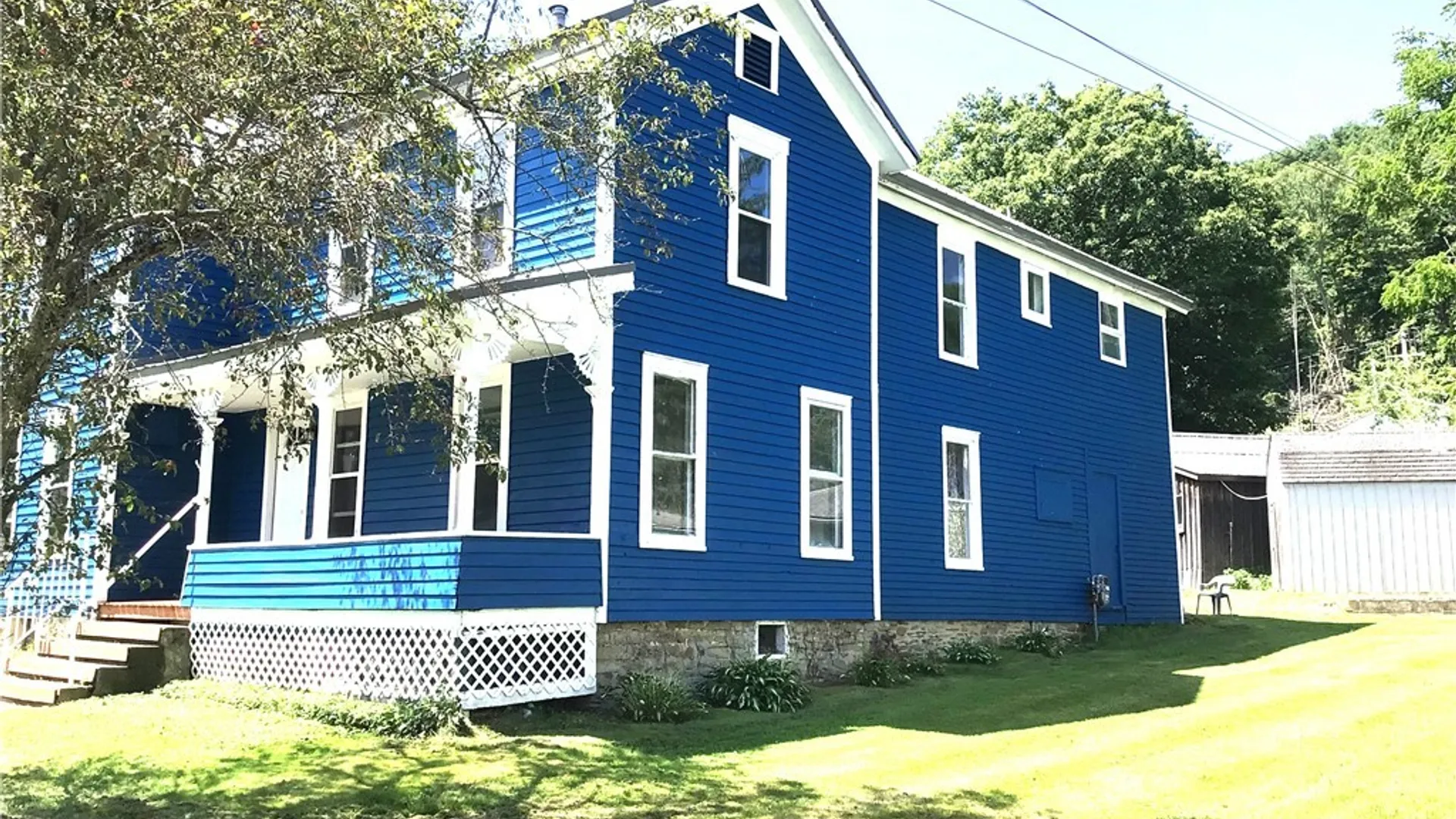 Property at 71 South Street, New Albion, NY 14719 2