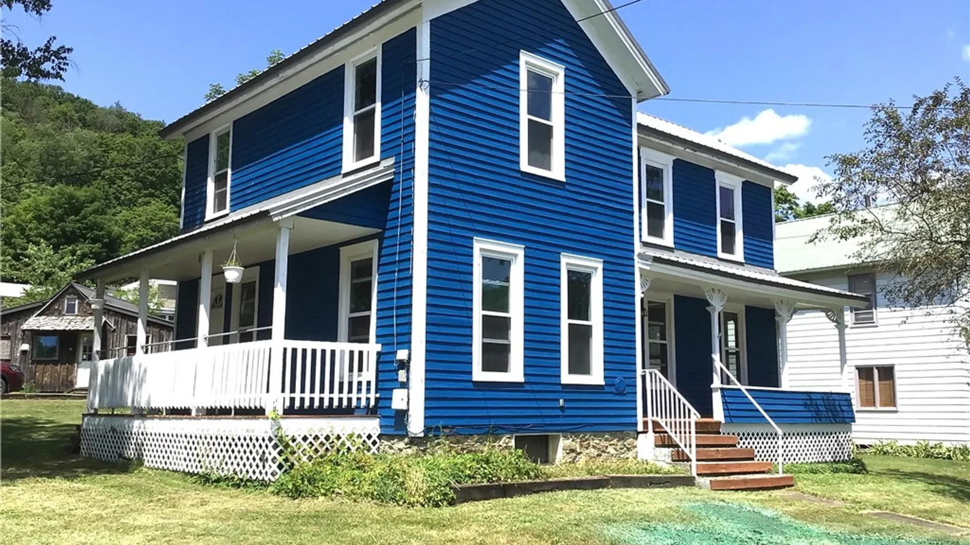 Property at 71 South Street, New Albion, NY 14719 3