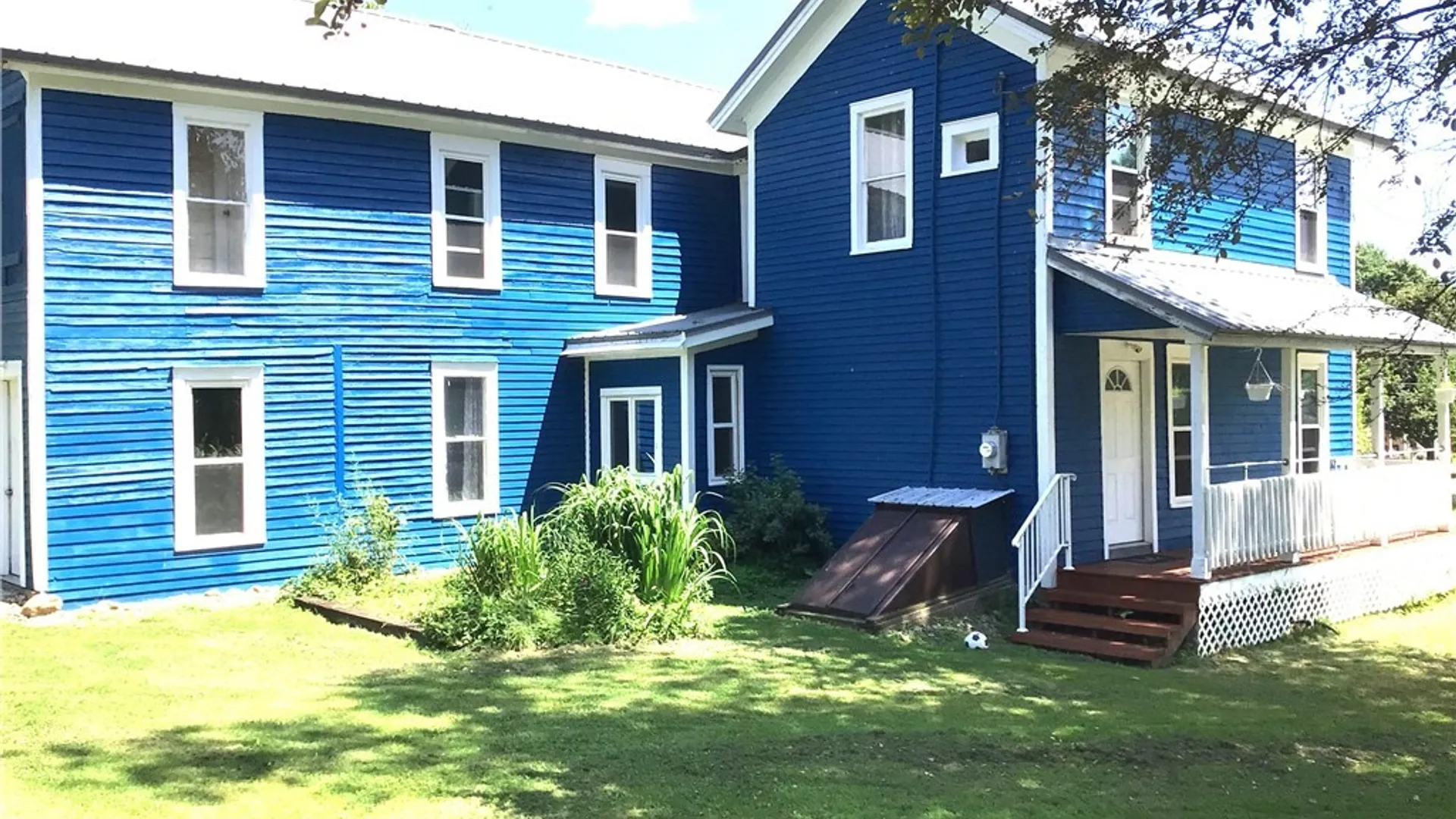 Property at 71 South Street, New Albion, NY 14719 4