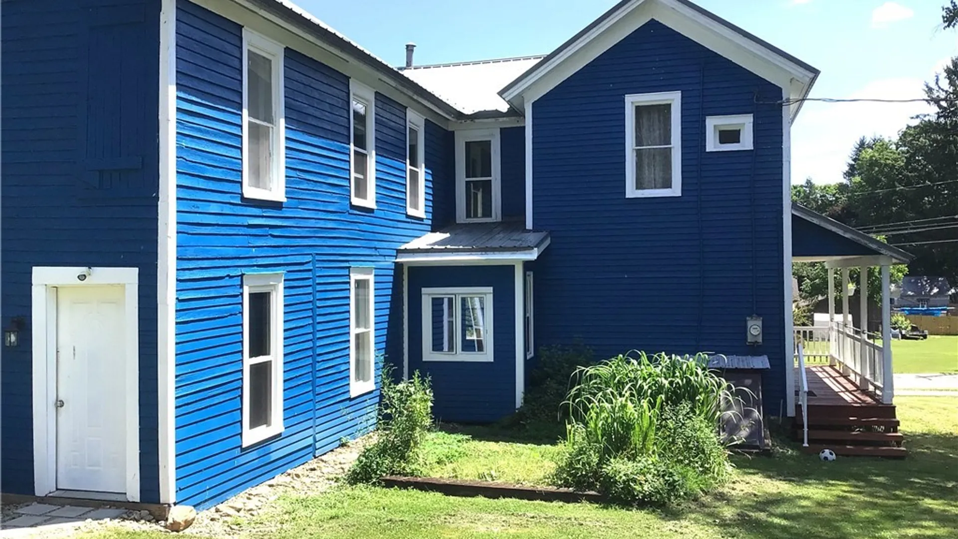 Property at 71 South Street, New Albion, NY 14719 7