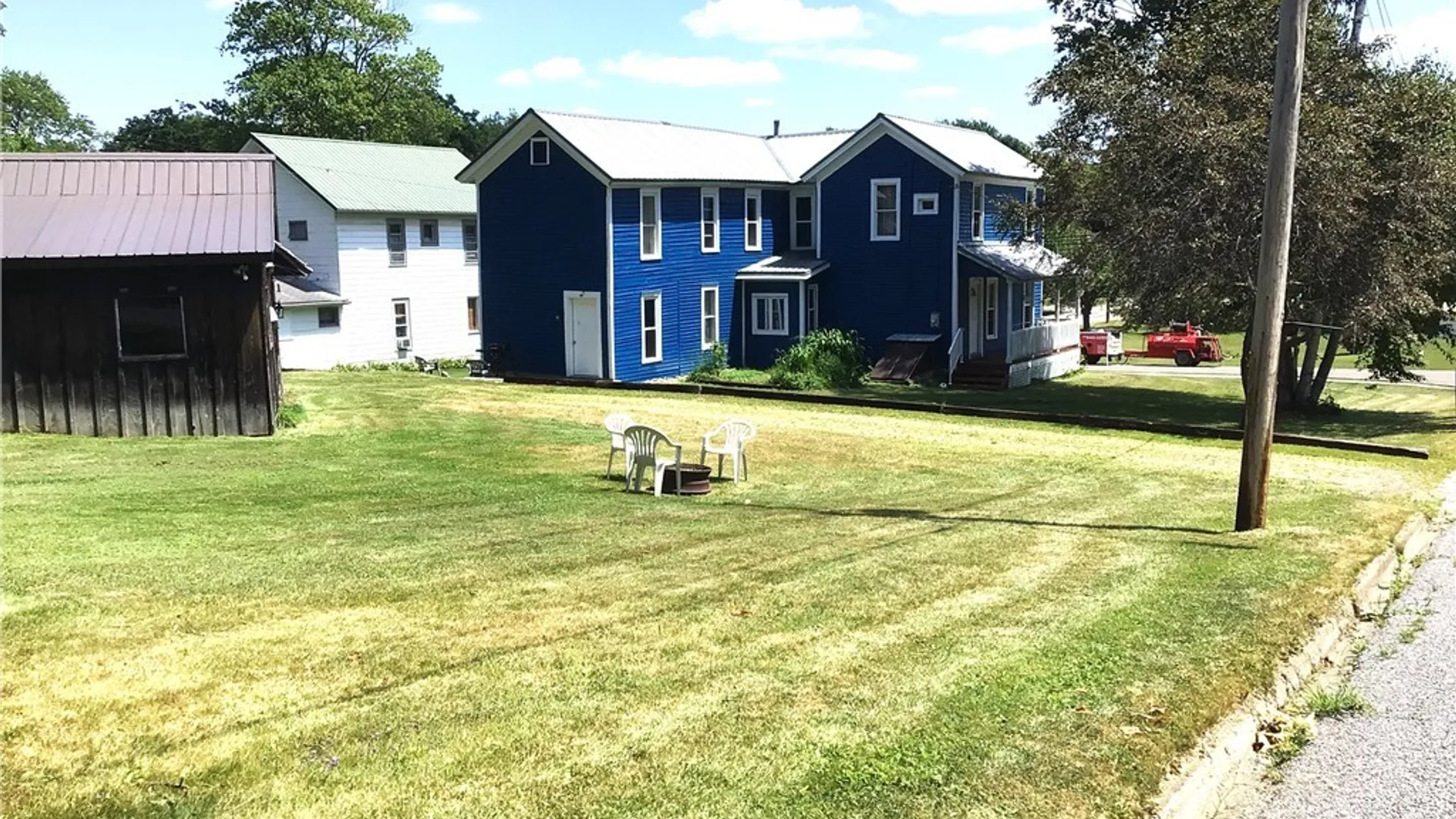 Property at 71 South Street, New Albion, NY 14719 50