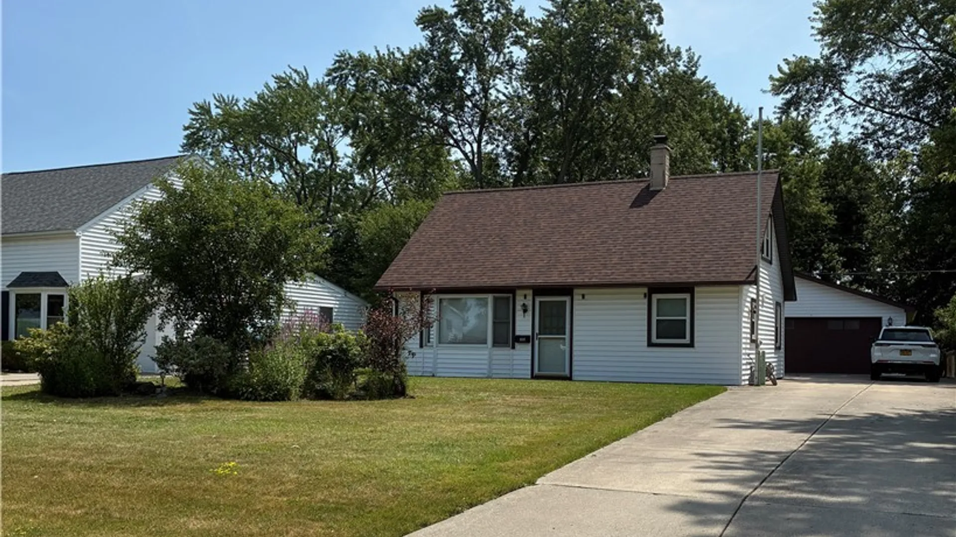 Property at 1177 Stony Point Road, Grand Island, NY 14072 2