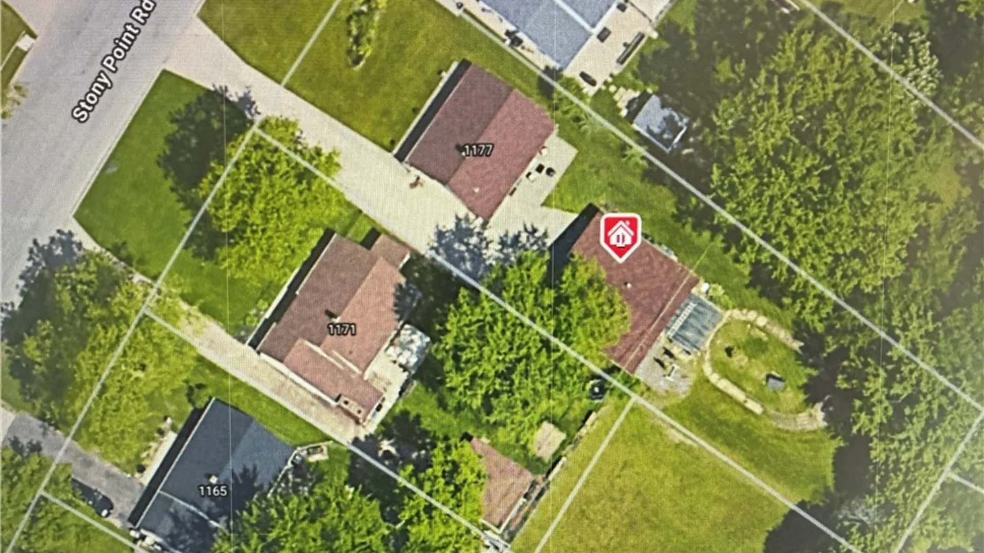 Property at 1177 Stony Point Road, Grand Island, NY 14072 24