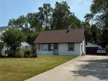 Property at 1177 Stony Point Road, Grand Island, NY 14072