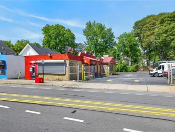 Property at 739 Dewey Avenue, Rochester, NY 14613