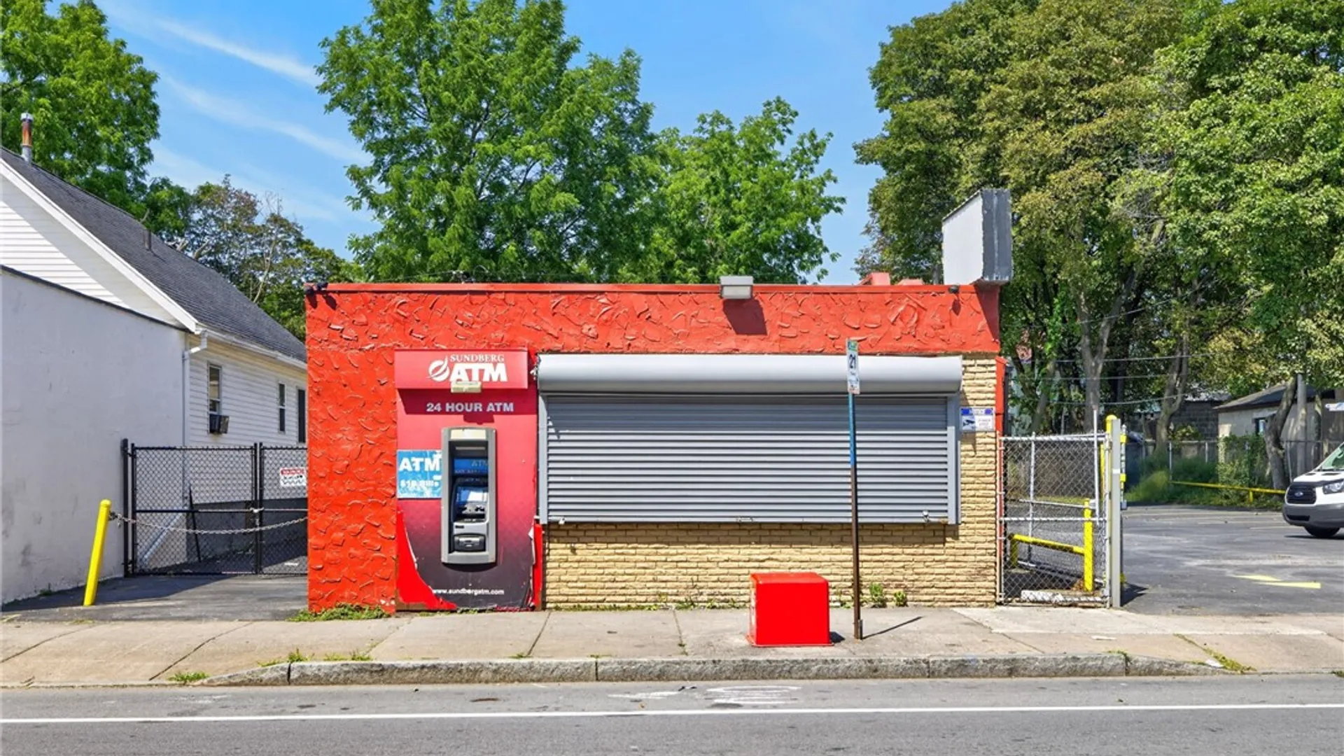 Property at 739 Dewey Avenue, Rochester, NY 14613 4