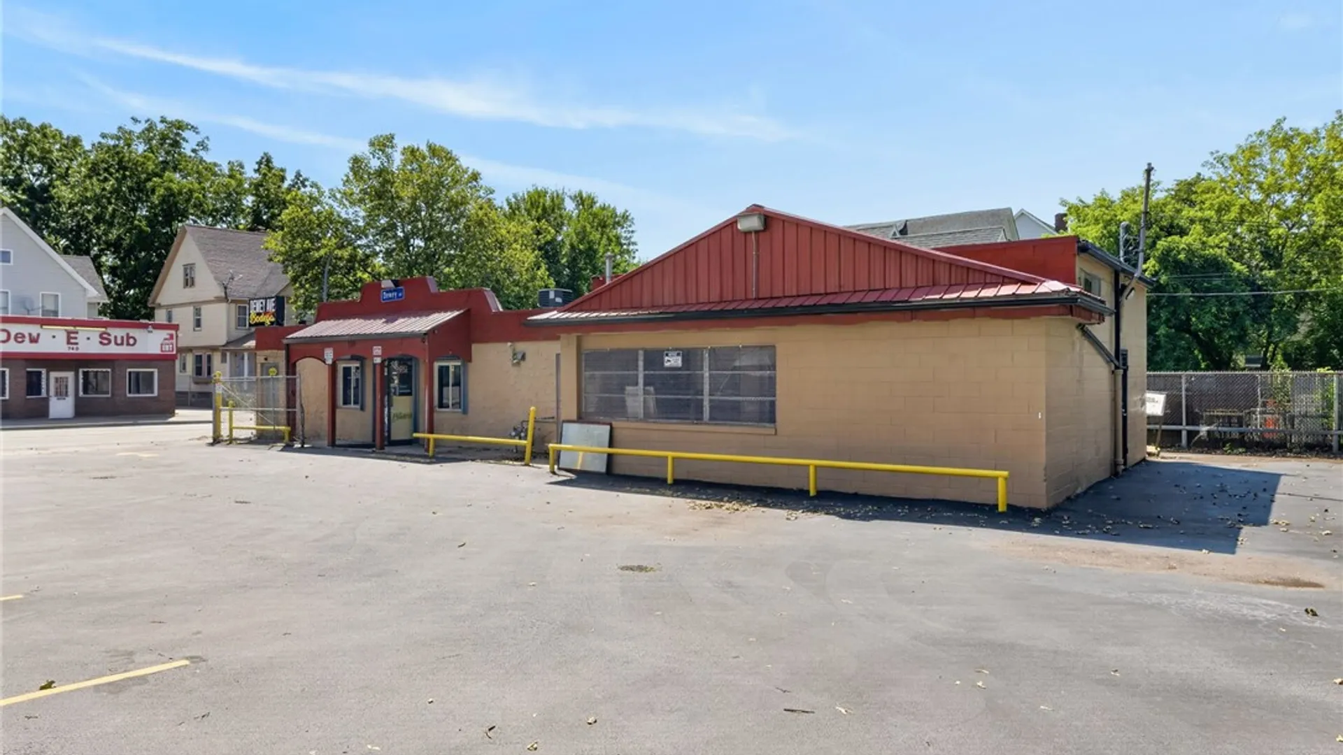 Property at 739 Dewey Avenue, Rochester, NY 14613 5