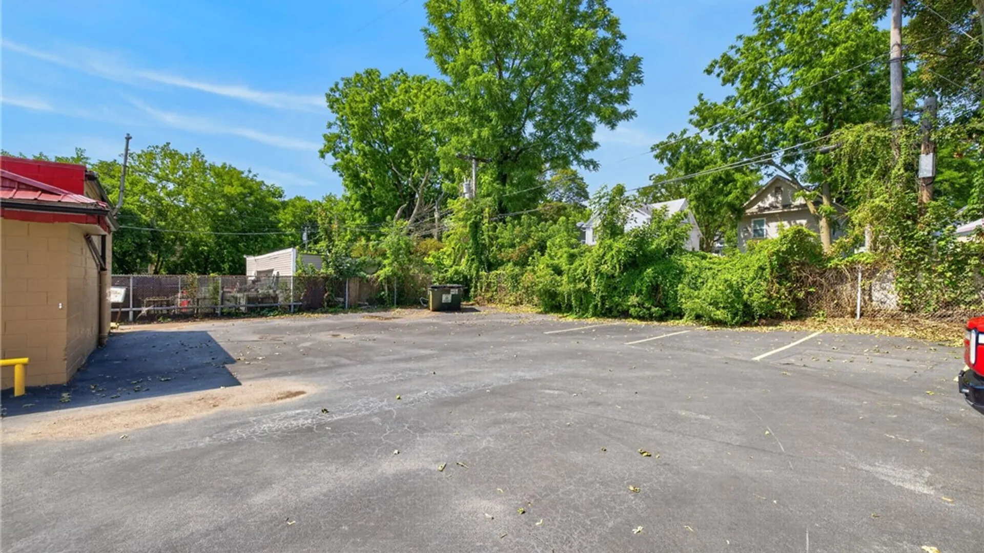 Property at 739 Dewey Avenue, Rochester, NY 14613 7