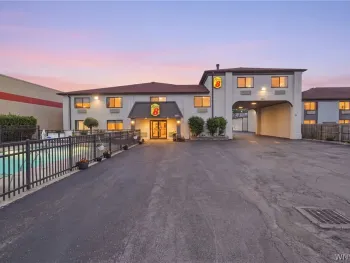 Property at 7680 Niagara Falls Boulevard, Niagara Falls, NY 14304