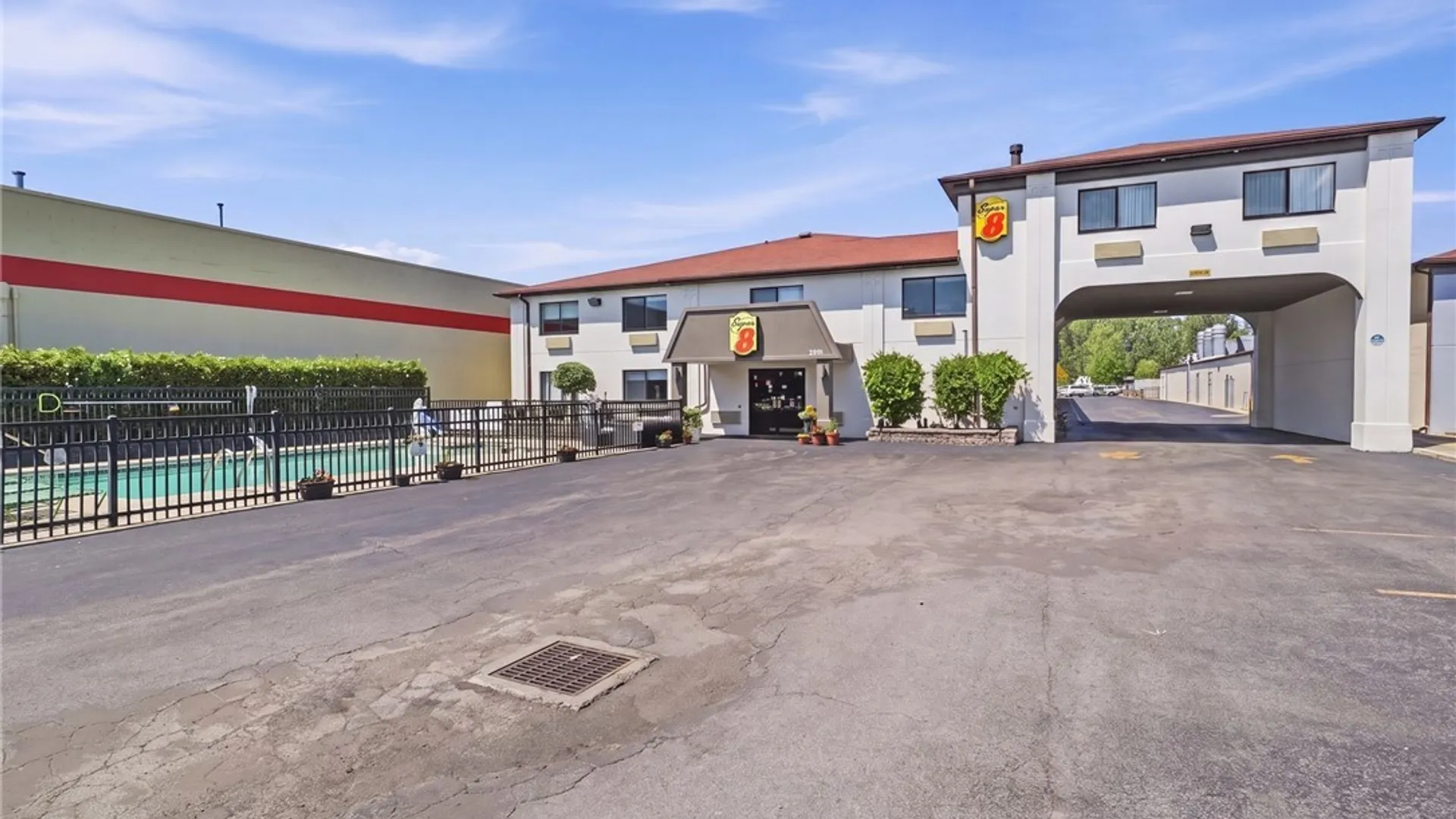 Property at 7680 Niagara Falls Boulevard, Niagara Falls, NY 14304 3