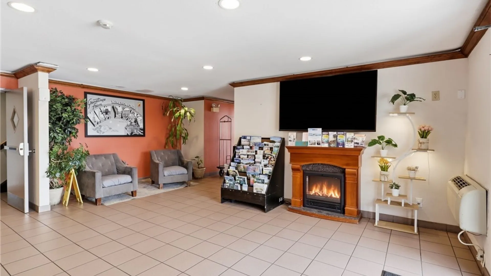 Property at 7680 Niagara Falls Boulevard, Niagara Falls, NY 14304 6