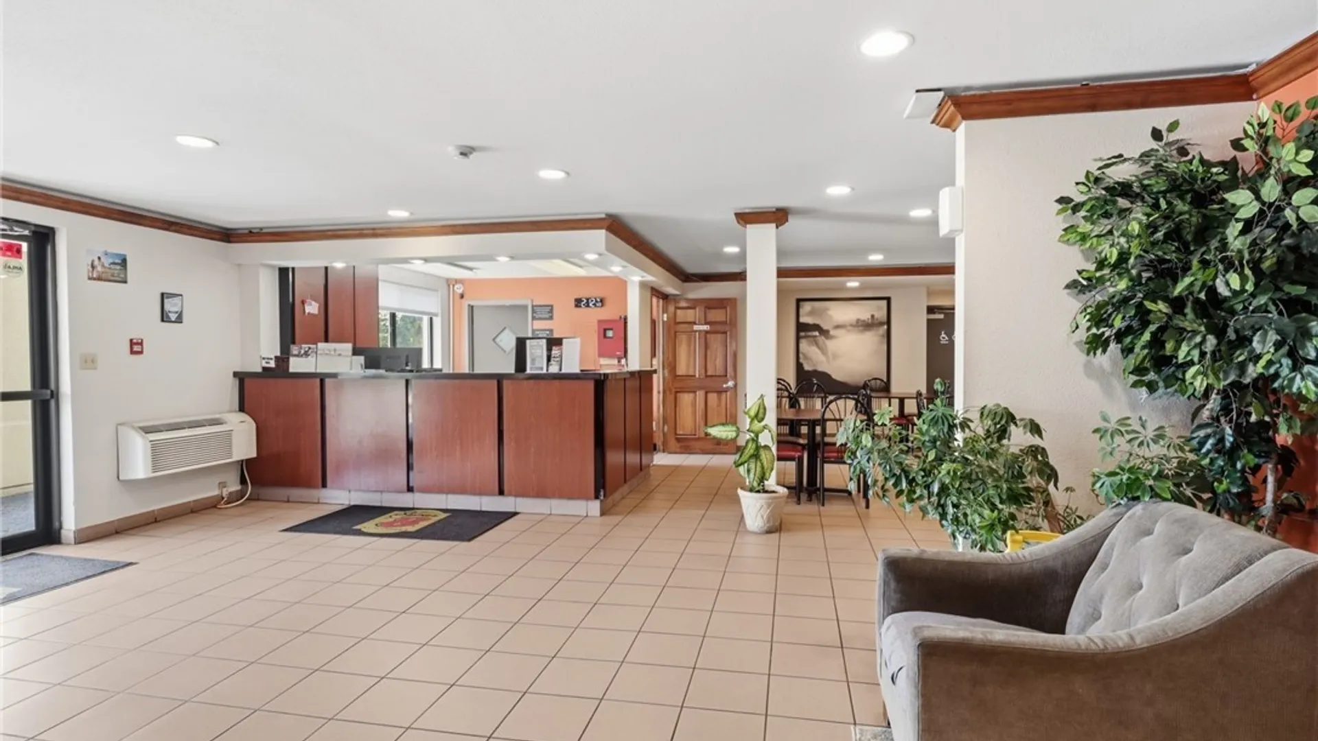 Property at 7680 Niagara Falls Boulevard, Niagara Falls, NY 14304 7