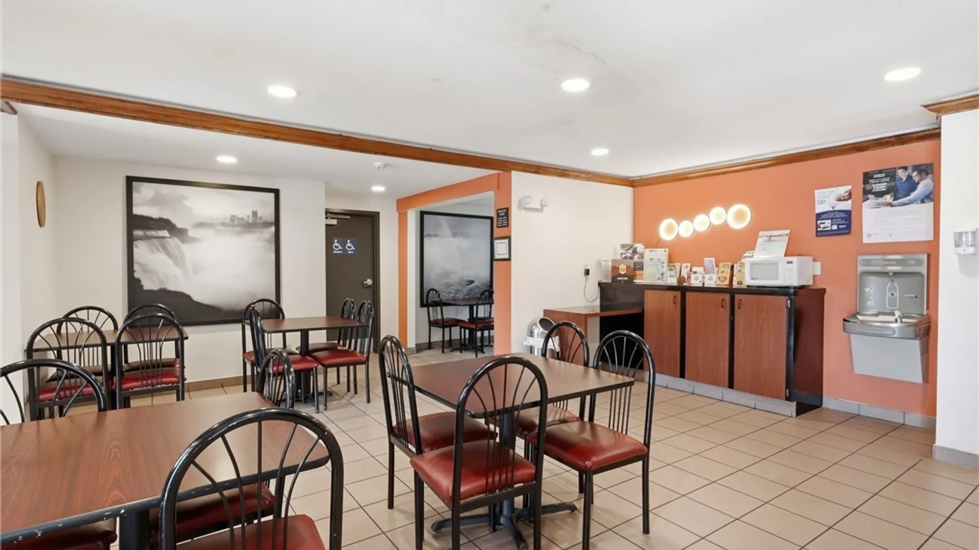 Property at 7680 Niagara Falls Boulevard, Niagara Falls, NY 14304 9