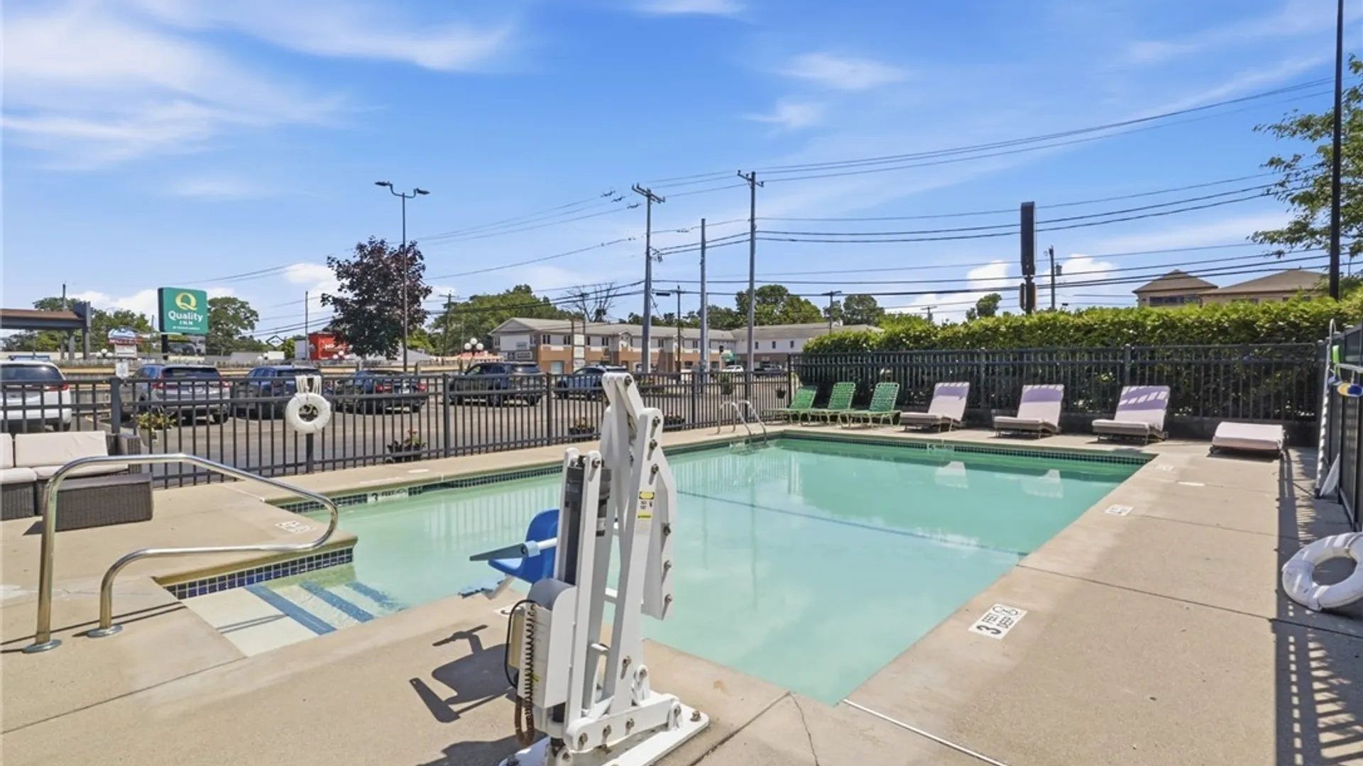 Property at 7680 Niagara Falls Boulevard, Niagara Falls, NY 14304 41